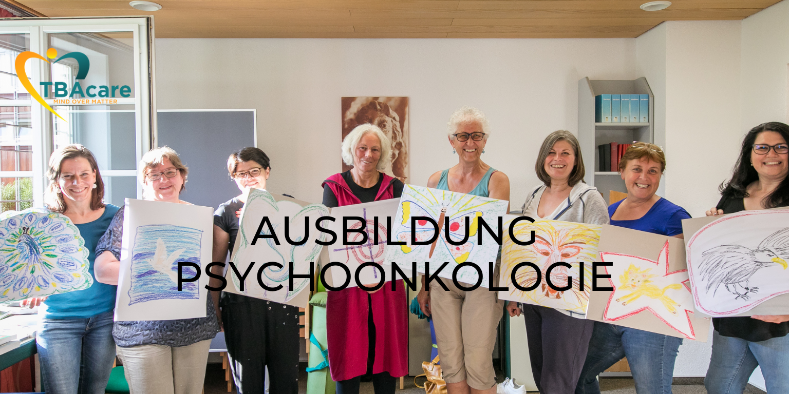 Ausbildung Teilnehmerinnen