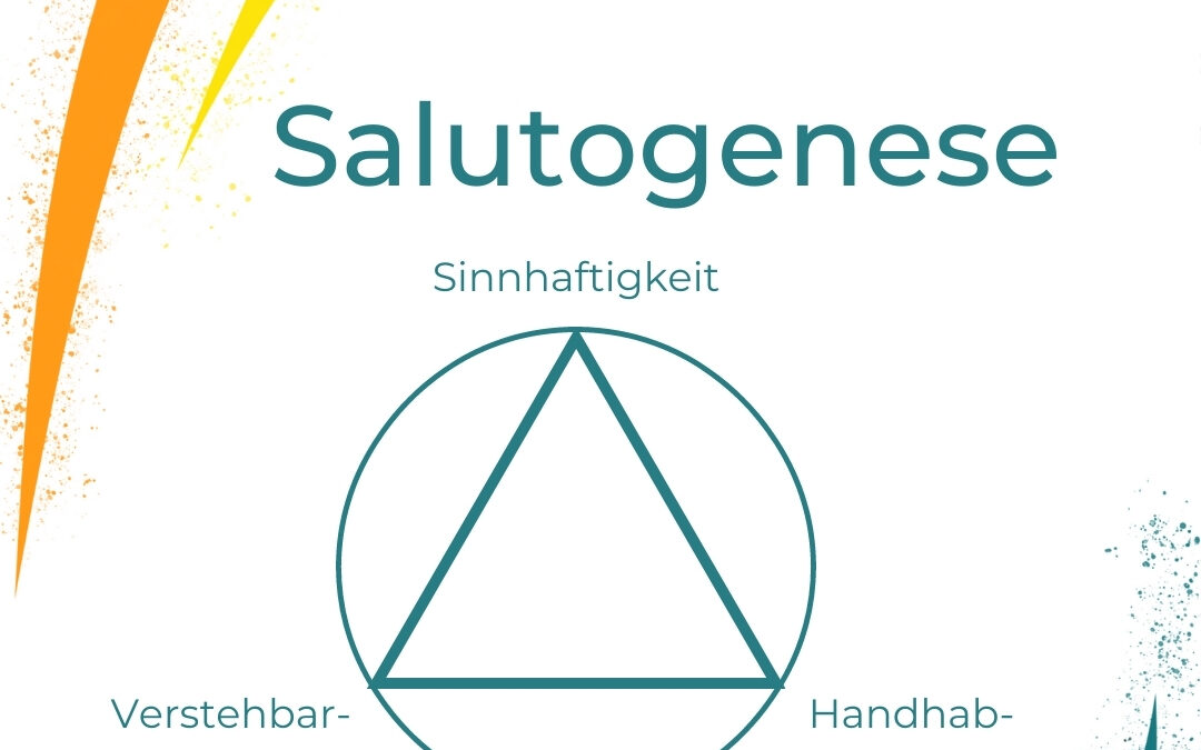 Salutogenese & Krebs