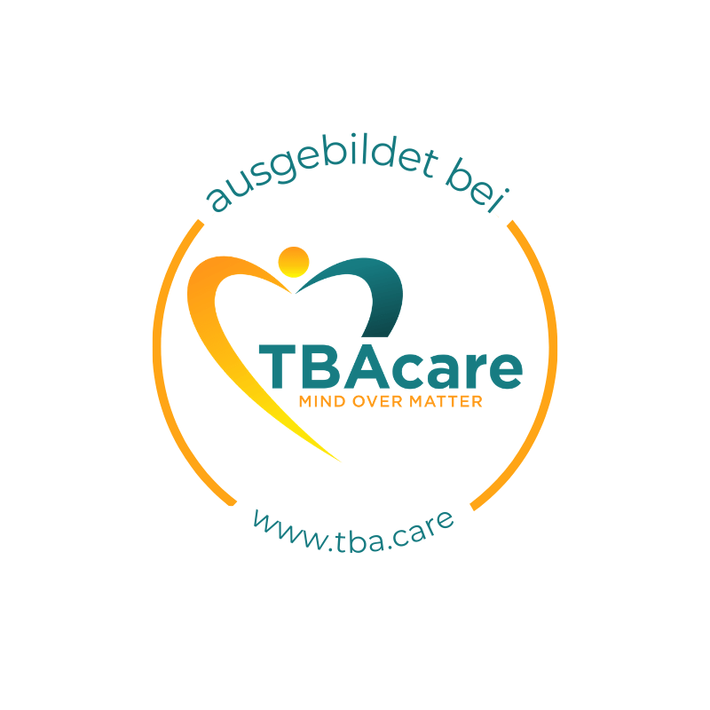 Ausbildung TBAcare GmbH