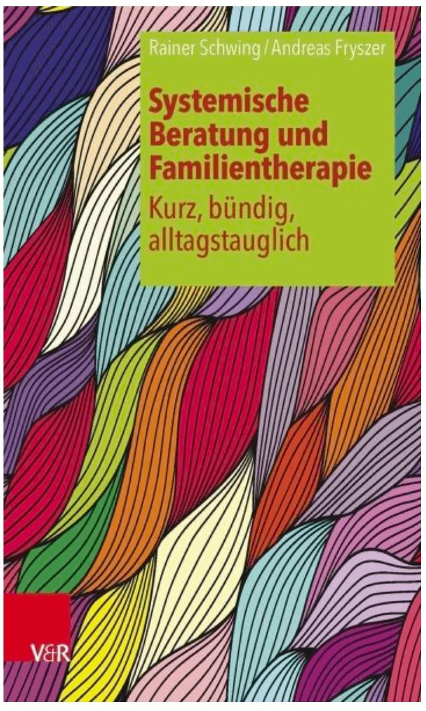 Systemische Beratung und Familientherapie