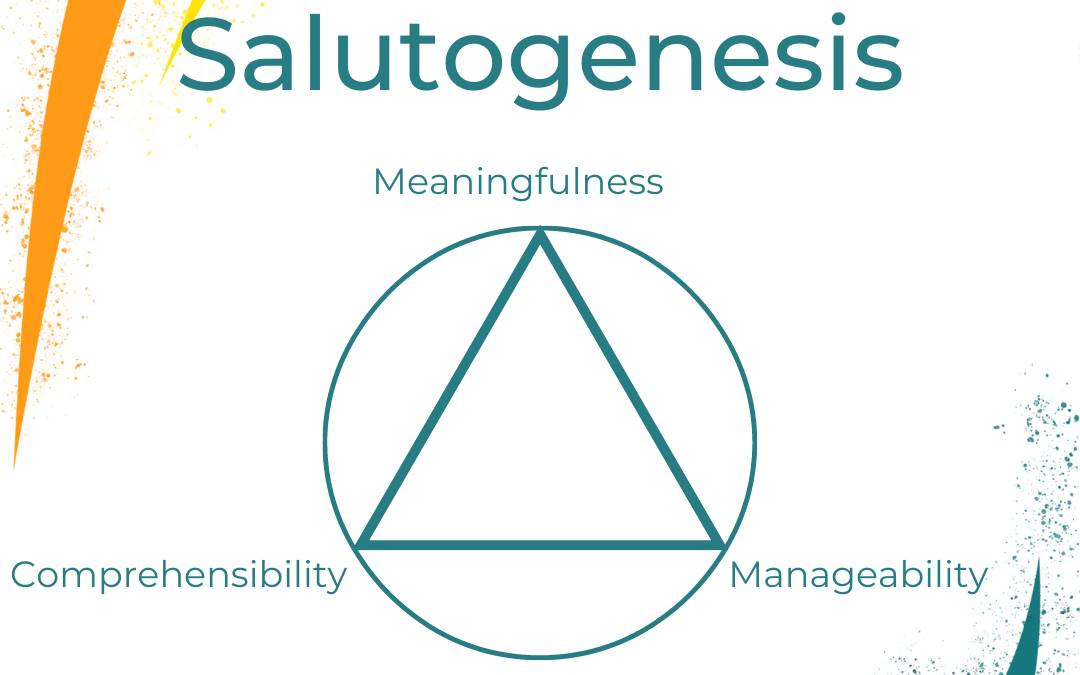 Salutogenesis & Cancer