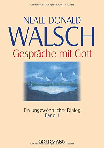 Gespräche mit Gott Neale Walsch