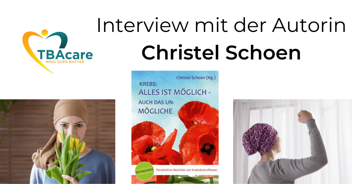 Interview Christel Schoen