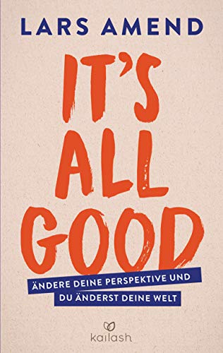 Lars Amend It's all good