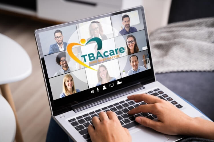 TBAcare Online Ausbildung