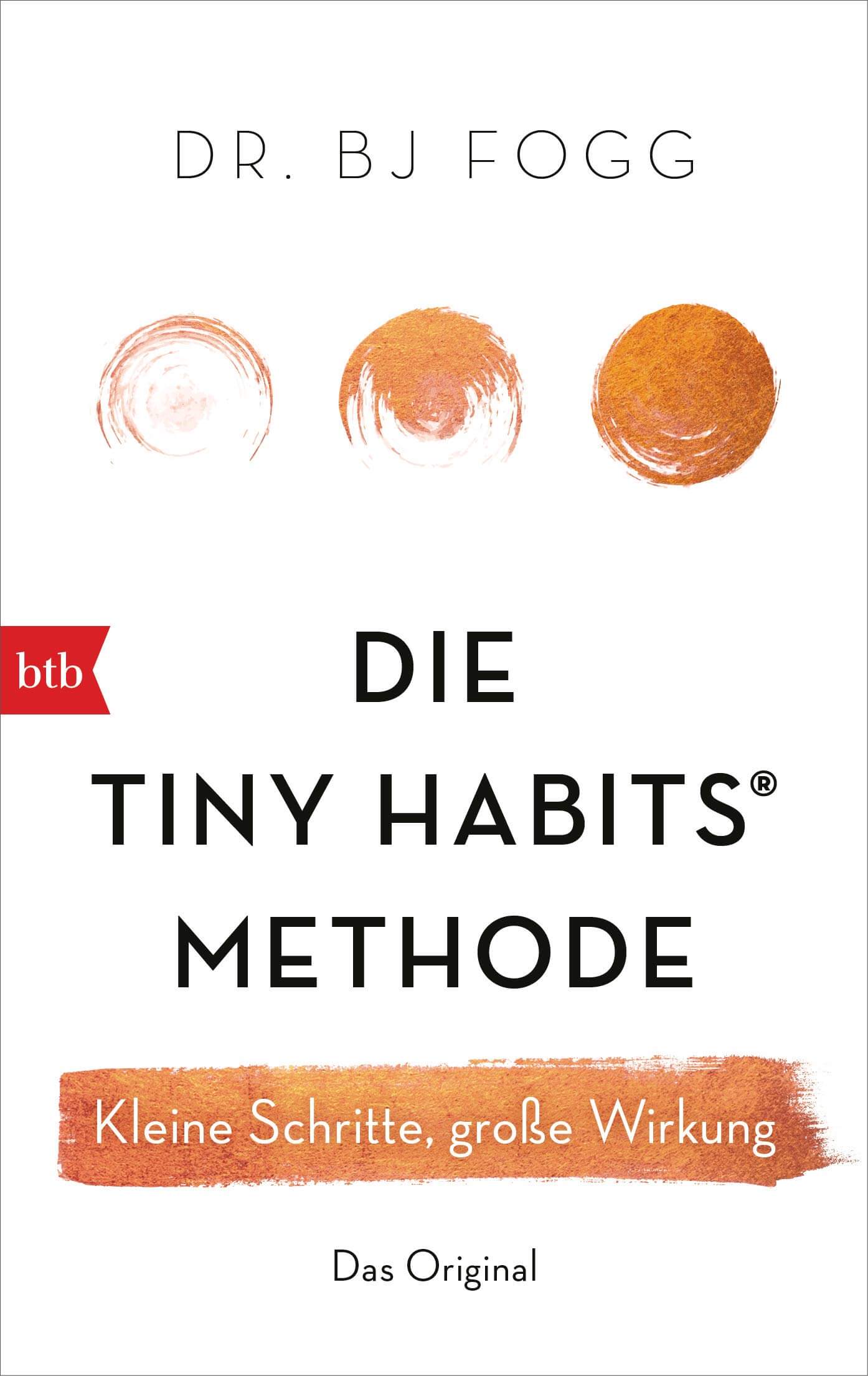 Tiny Habits Methode