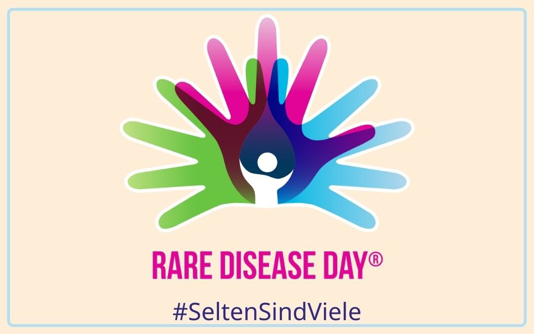 Rare Disease Day – Tag der seltenen Erkrankungen