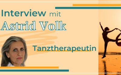 Astrid Volk – Tanztherapie bei Krebs