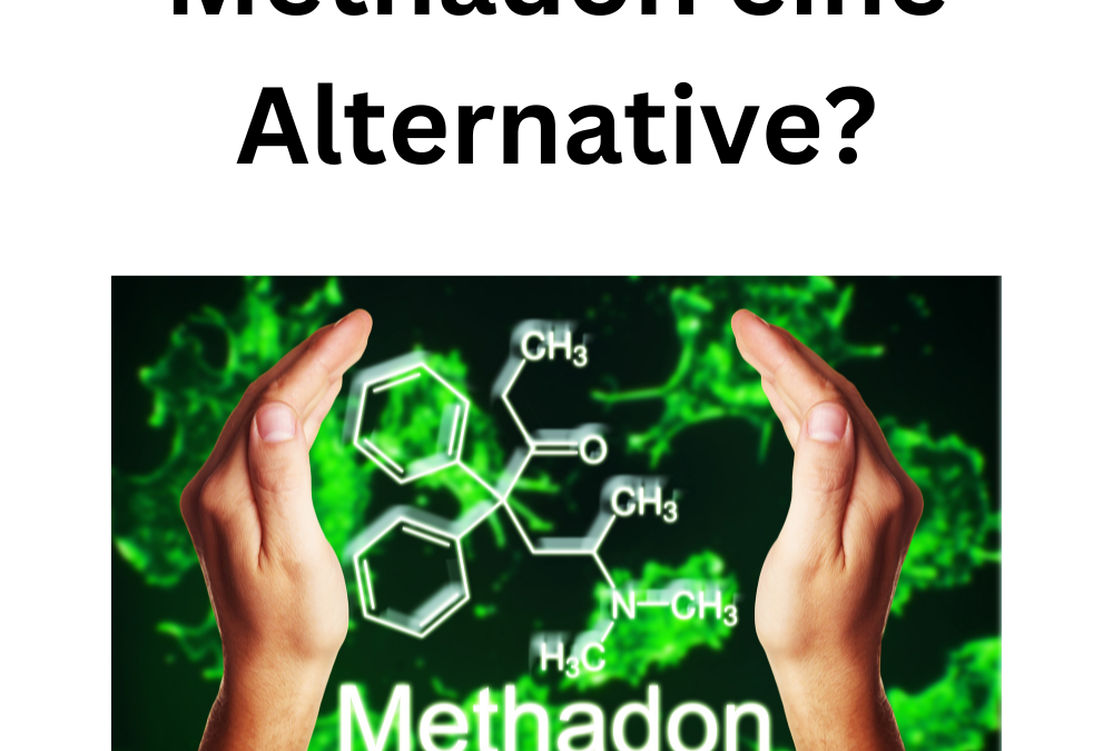 Methadon, eine Alternative?