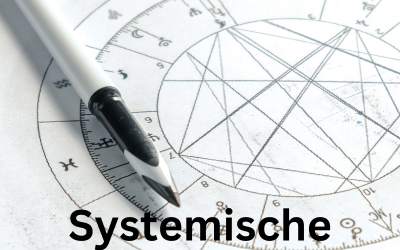 Infoabend systemische Astrologie