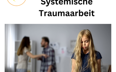 Masterclass systemische Traumaarbeit