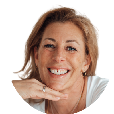 Sara rund Uta Hermanns