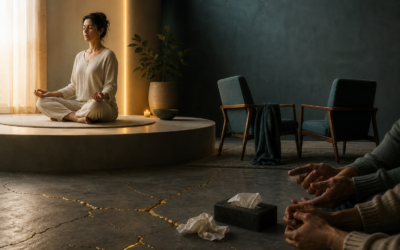 Spiritual Bypassing